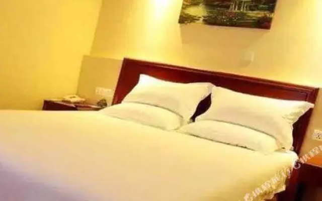 Xiangzheng Hotel