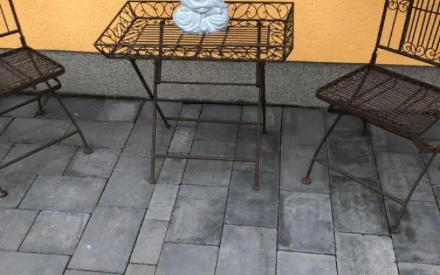 Ferienwohnung Anke-Apartement 3