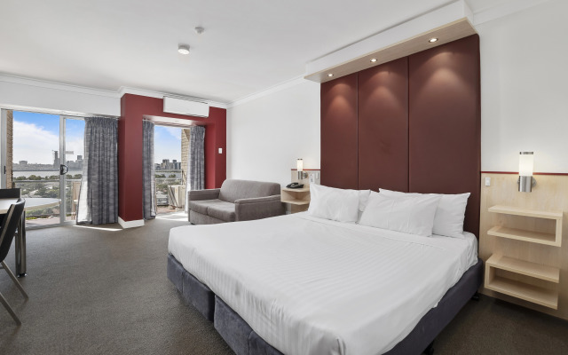 Metro Hotel Perth