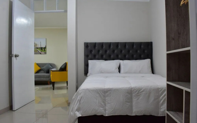 MUNAY TTIKA Hoteles
