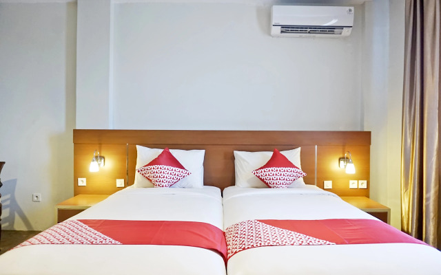 Megara Hotel Pekanbaru