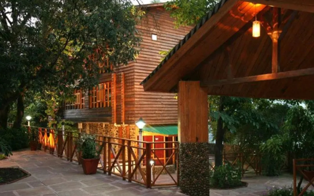 Mountain Club