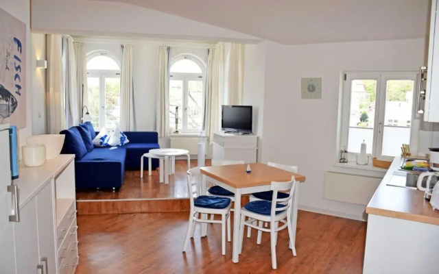 Villa Sonneck Appartement 20