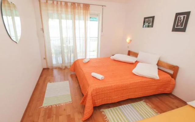 Apartments Reljic A1(2+2)