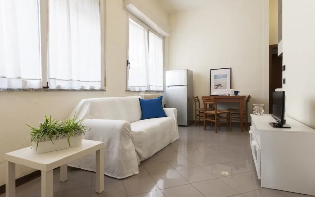 Dafne Apartment