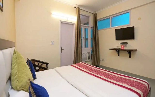 Hotel Mascot Quattro By OYO Rooms