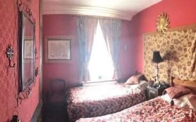 Caspians Boutique Guesthouse