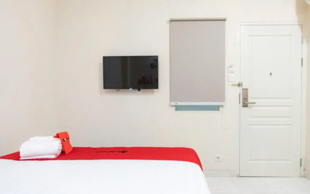 RedDoorz Plus @ Harvest Inn Panakkukang