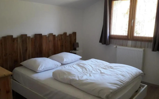 Les Balcons de L'izoard