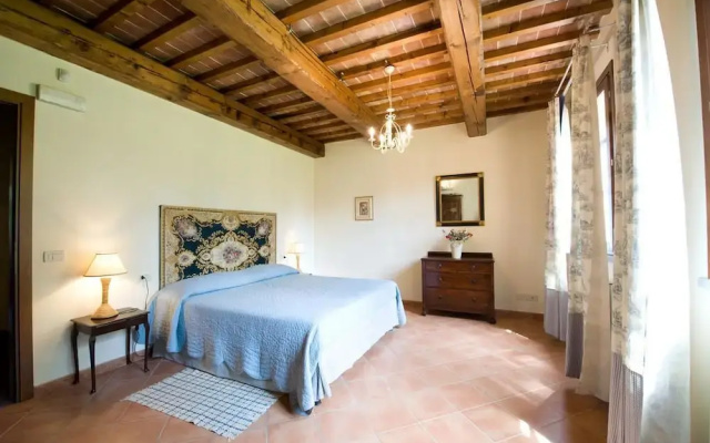 Agriturismo Cafaggio