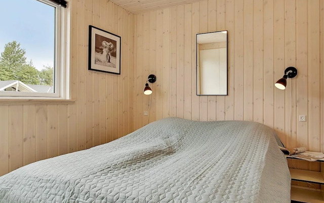 5 Star Holiday Home in Vejby