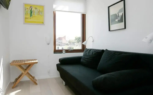 5 Star Holiday Home in Bogense