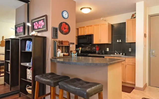 Valley Isle 302