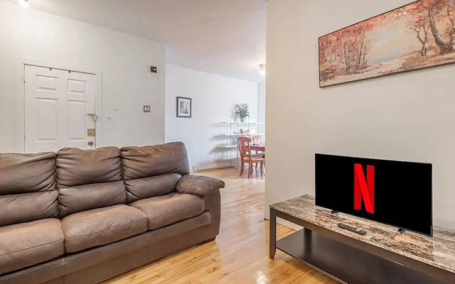 The Best 4bed In The of Plateau AAA Location