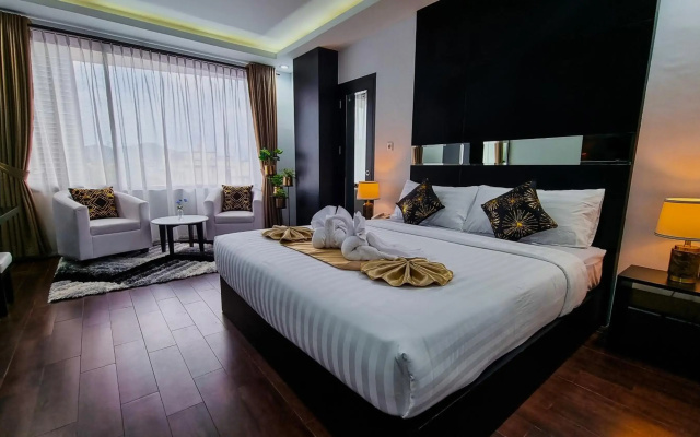 Hotel Rasamala