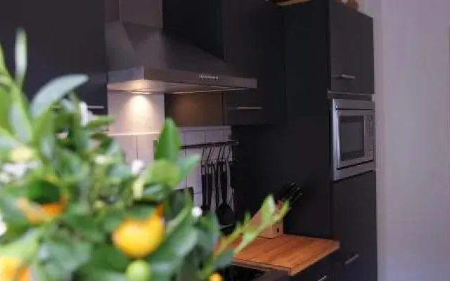Ferienwohnung Anisa