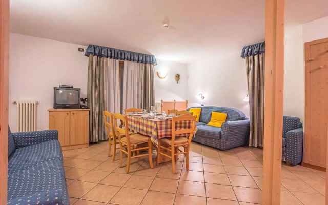 Lo Scoiattolo Hotel