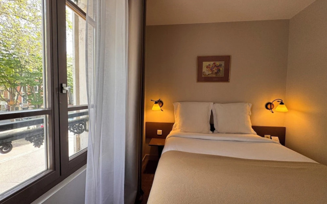Hôtel Paris Vésinet
