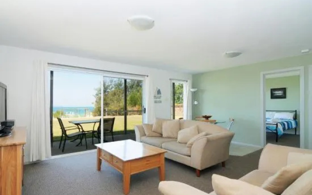 Jervis Bay Waterfront