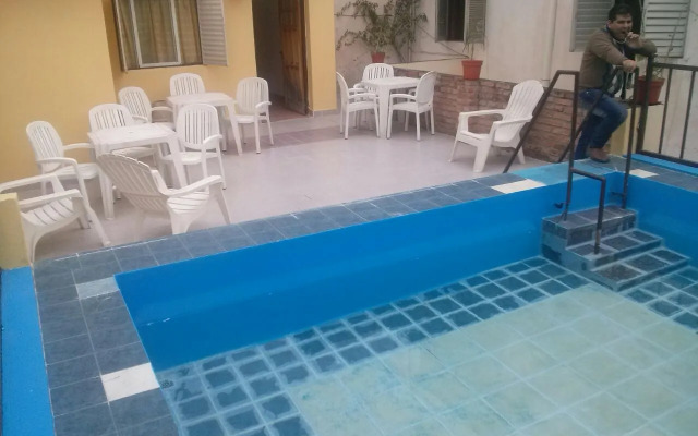 Hotel Roble