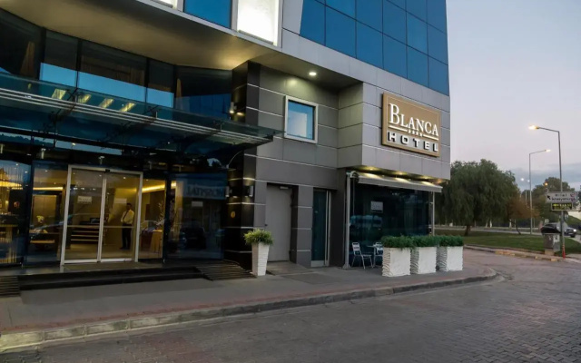 Blanca Hotel