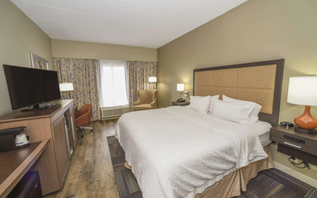 Hampton Inn Cincinnati-Eastgate