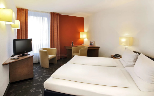Concorde Hotel Siegen