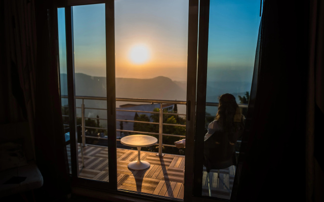 Cantil Hotel Spa Boutique