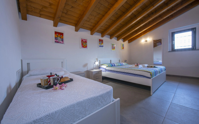 Villa Laura Private Pool and Garden