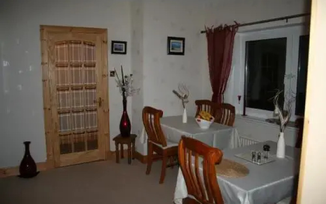 Holm View Guest House