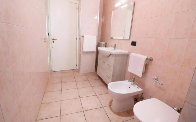 Carlotta's House in Otranto