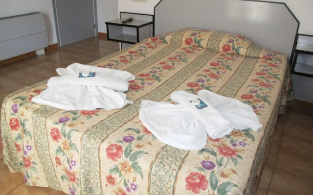 Motel L'Entrada