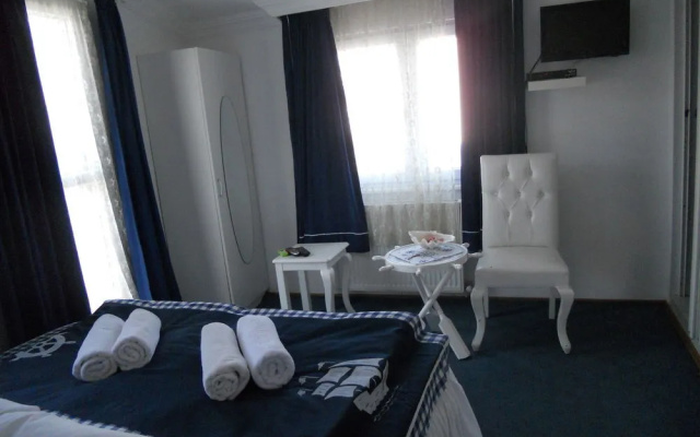 Yacht House Istanbul