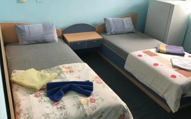 Hotel Amethyst