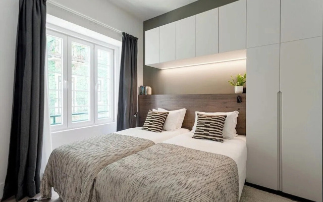 Bica's River View Duplex
