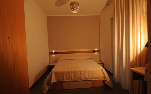 Nausicaa B&B