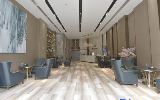 Saifei'er Hotel