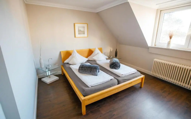 Ferienwohnung Nr. 9