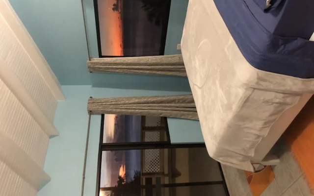 Castara Inn