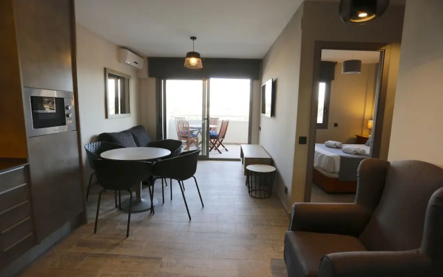 Apartamento Differentflats Style