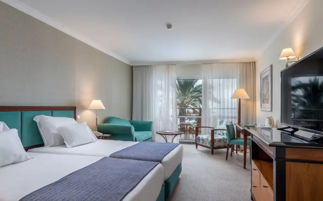 Pestana Grand Premium Ocean Resort