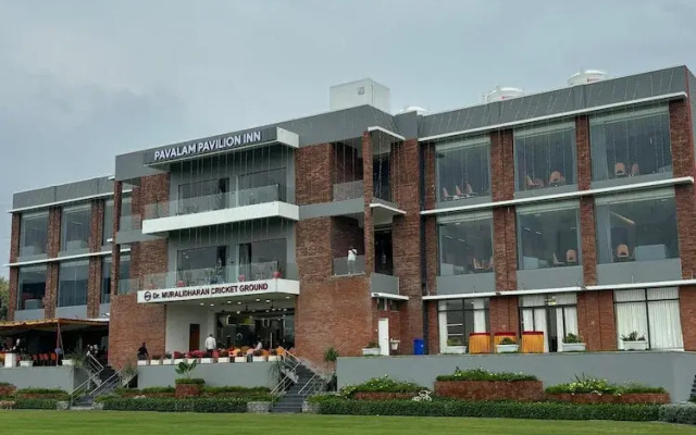 Hotel City Square