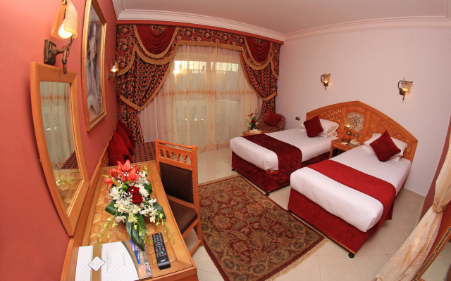 Oriental Rivoli Hotel & SPA