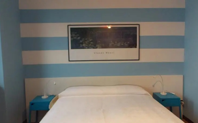 B&B La Pergola