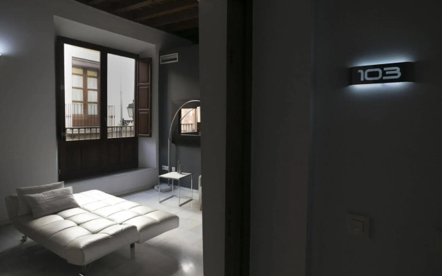 tuAnfitrion Elvira Suites