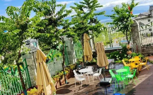 Mango Coffee Garden Meisu (Cang'er Avenue Store)