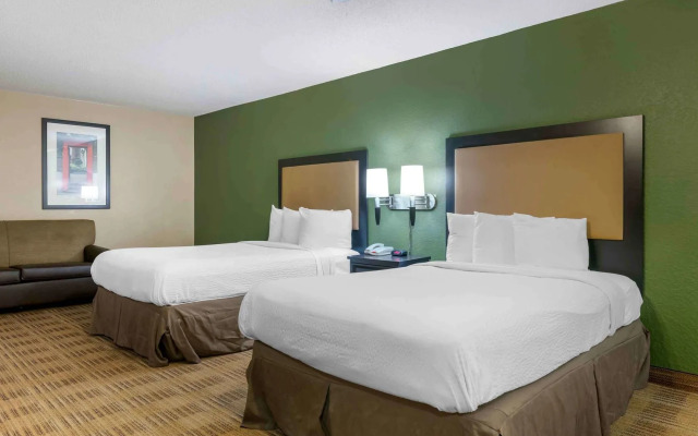 Extended Stay America Select Suites - Jacksonville - Lenoir Avenue East