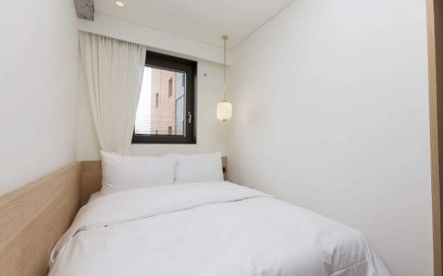 Le Mong Hotel