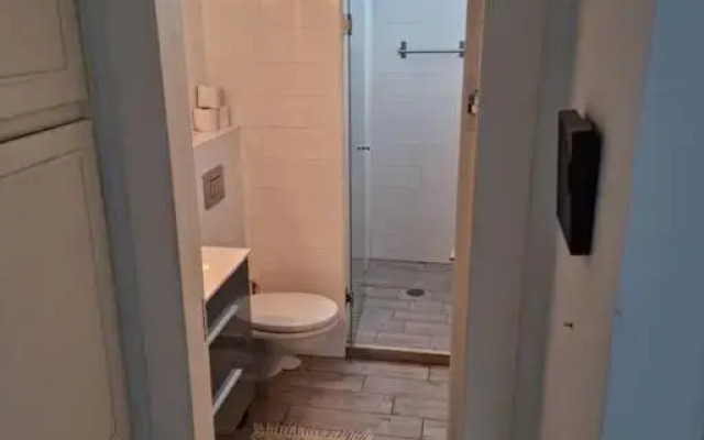 2.5 rooms in the heart of tel aviv