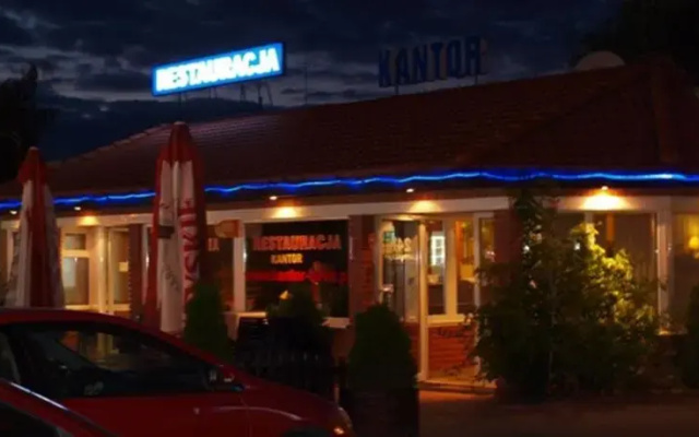 Motel Onyks